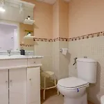 Duque De Hornachuelos, Parking En Pleno Centro Kordoba