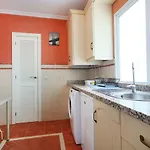 Duque De Hornachuelos, Parking En Pleno Centro Apartament *