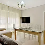 Apartament Duque De Hornachuelos, Parking En Pleno Centro *