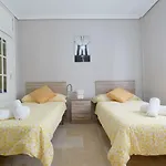 Duque De Hornachuelos, Parking En Pleno Centro Apartament Kordoba