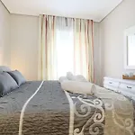 Apartament Duque De Hornachuelos, Parking En Pleno Centro