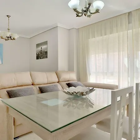 Duque De Hornachuelos, Parking En Pleno Centro Appartement Cordoue