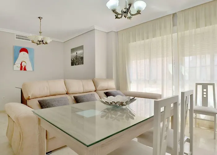 Duque De Hornachuelos, Parking En Pleno Centro Appartement Cordoue