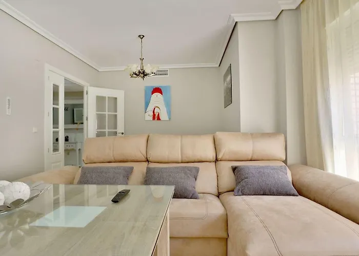 Duque De Hornachuelos, Parking En Pleno Centro Appartamento Cordova