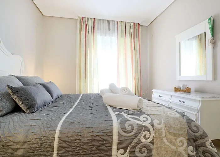 Appartamento Duque De Hornachuelos, Parking En Pleno Centro