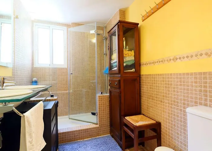 Apartamento Duque De Hornachuelos, Parking En Pleno Centro *